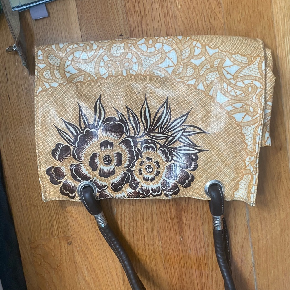 Fleebag small handbag
